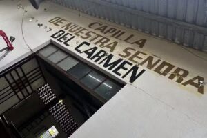 Capilla de Ntra. Se&ntilde;ora del Carmen