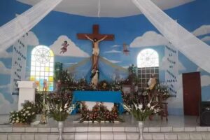 Capilla de Ntra. Sra. De Asunci&oacute;n