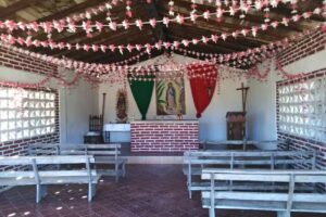 Capilla de Ntra. Sra. de Guadalupe