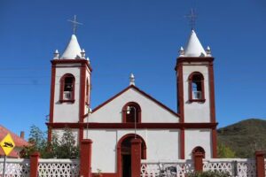 Capilla de Ntra. Sra. De Guadalupe