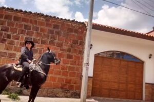 Capilla de Ntra Sra. de Guadalupe Aparecida
