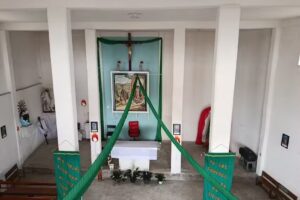 Capilla de Ntra. Sra. de Guadalupe (Guadalupana)