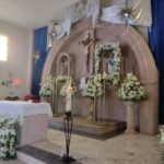 Capilla de Ntra. Sra. de la Asunci&oacute;n