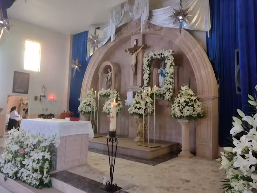 Capilla de Ntra. Sra. de la Asunci&oacute;n