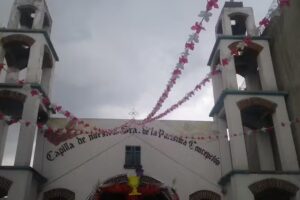 Capilla de Ntra. Sra. de la Pur&iacute;sima Concepci&oacute;n