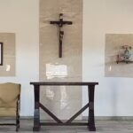 Capilla de Ntra. Sra. de San Juan de los Lagos