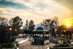 Capilla de Ntra. Sra. del Refugio