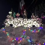 Capilla de Ntra. Sra del Rosario.