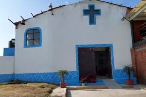 Capilla de Nuestra Madre De La Soledad