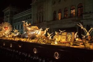 Capilla de Nuestra Madre Virgen Dolorosa