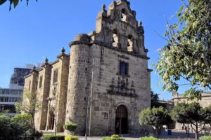 Capilla de Nuestra Se&ntilde;ora de Aranzaz&uacute;