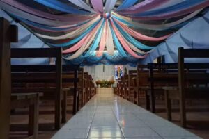 Capilla de nuestra se&ntilde;ora de Candelaria