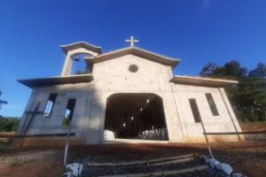 Capilla de nuestra señora de Fátima