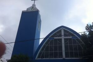 Capilla de Nuestra Se&ntilde;ora de F&aacute;tima