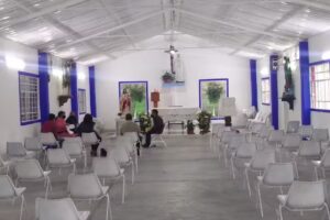 Capilla de Nuestra Señora de Fátima