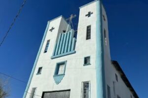 Capilla de Nuestra Se&ntilde;ora de F&aacute;tima