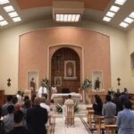 Capilla De Nuestra Se&ntilde;ora De Fatima