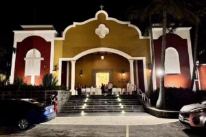 Capilla de Nuestra Se&ntilde;ora de Guadalupe