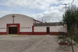 Capilla De Nuestra Se&ntilde;ora De Guadalupe