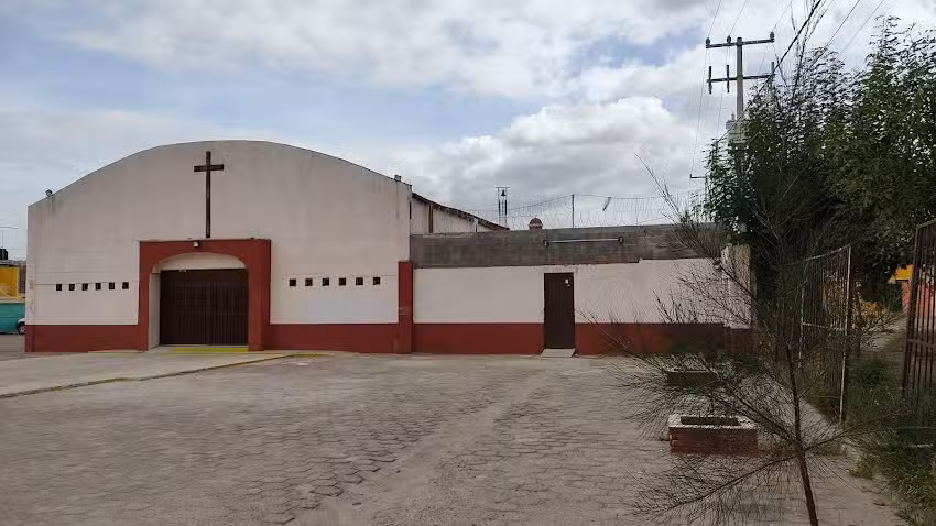 Capilla De Nuestra Se&ntilde;ora De Guadalupe