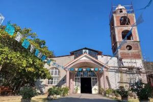 Capilla De Nuestra Se&ntilde;ora De Guadalupe