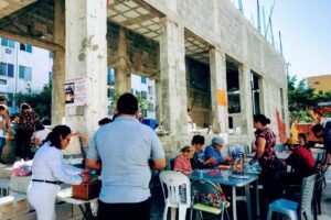 Capilla de Nuestra Se&ntilde;ora de Guadalupe