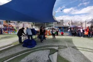 Capilla de Nuestra Se&ntilde;ora de Guadalupe