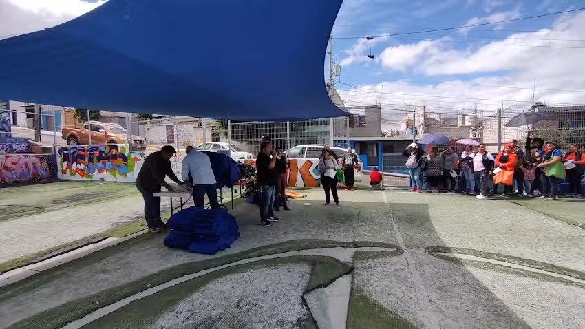 Capilla de Nuestra Se&ntilde;ora de Guadalupe