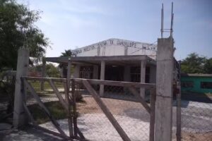 Capilla De Nuestra Señora de Guadalupe
