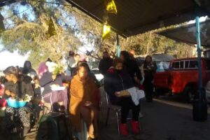 Capilla de Nuestra Se&ntilde;ora de Guadalupe