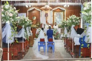 Capilla de Nuestra Se&ntilde;ora de Guadalupe
