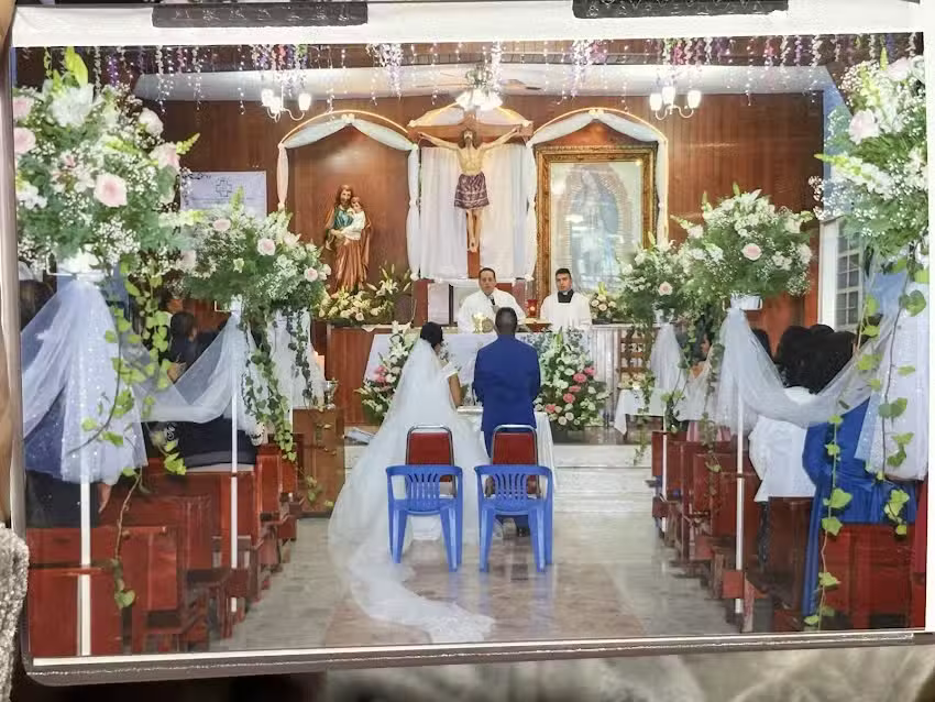 Capilla de Nuestra Se&ntilde;ora de Guadalupe