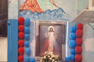 Capilla de Nuestra Se&ntilde;ora de Guadalupe