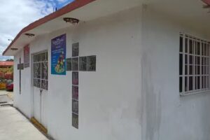 Capilla de Nuestra Se&ntilde;ora de Guadalupe