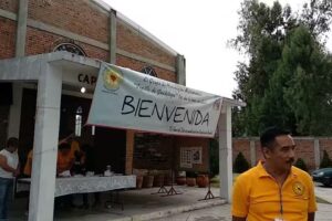 Capilla de Nuestra Se&ntilde;ora de Guadalupe