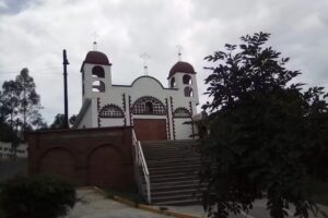 Capilla de Nuestra Señora de Guadalupe
