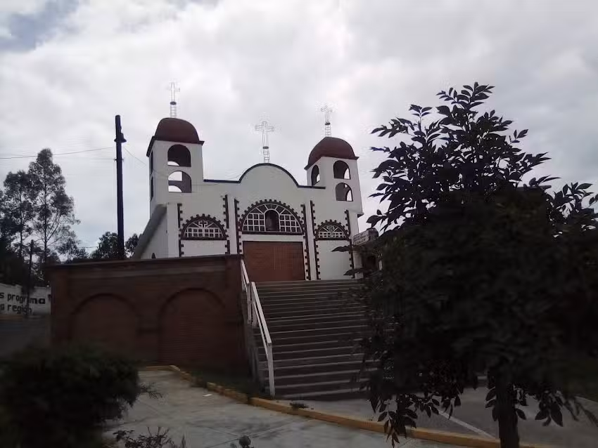 Capilla de Nuestra Se&ntilde;ora de Guadalupe