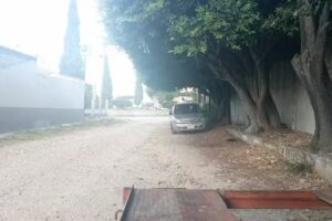 Capilla de Nuestra Se&ntilde;ora de Guadalupe