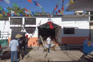 Capilla de Nuestra Se&ntilde;ora de Guadalupe