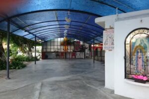 Capilla de Nuestra Se&ntilde;ora de Guadalupe