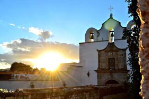 Capilla de Nuestra Se&ntilde;ora de Guadalupe
