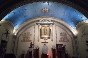 Capilla de Nuestra Señora de Guadalupe