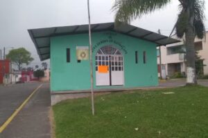 Capilla de Nuestra Se&ntilde;ora de Guadalupe