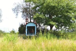 Capilla de Nuestra Señora de Guadalupe