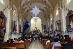 Capilla de Nuestra Se&ntilde;ora de Guadalupe