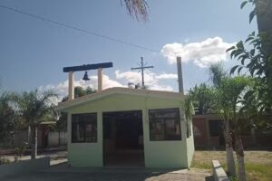 Capilla de nuestra se&ntilde;ora de Guadalupe