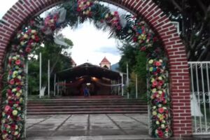 Capilla de Nuestra Se&ntilde;ora de Guadalupe