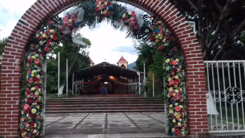 Capilla de Nuestra Se&ntilde;ora de Guadalupe