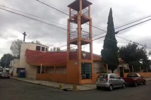 Capilla de Nuestra Señora de Guadalupe