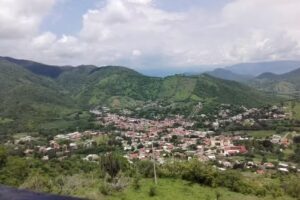 Capilla de Nuestra Señora de Guadalupe